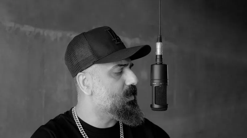 J. Period: Sound, Story, Culture — No Filter, No Compromise