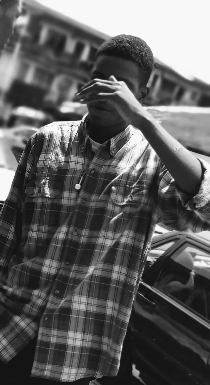 From the Mic to the Booth: How Slam Poets Are Quietly Rewriting Hip-Hop's Rulebook