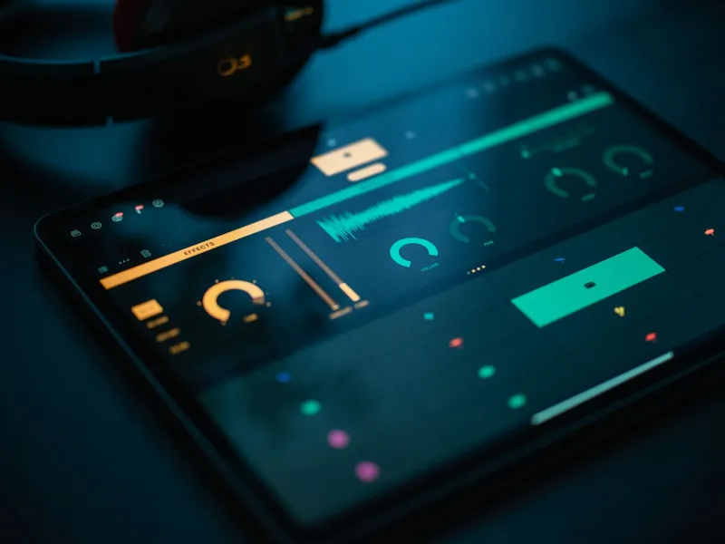Ghost in the 808: What Happens When AI Puts Dead Rappers Back on the Track