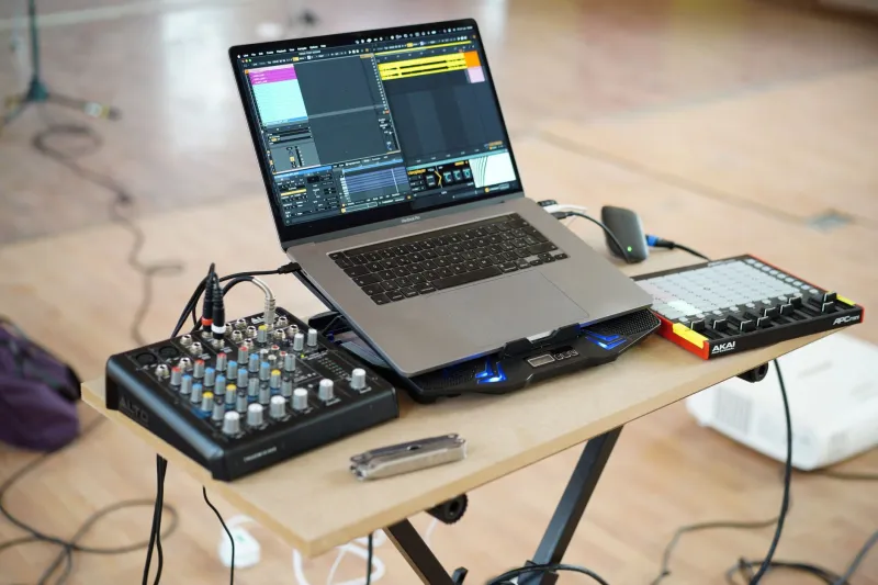 Made in Lagos, Credited to Nobody: The Global Beat Makers Powering Hip-Hop From the Shadows