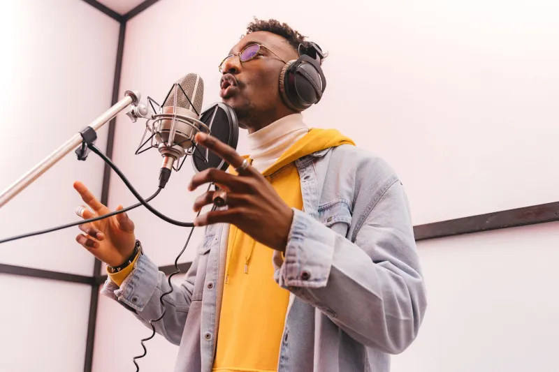No Co-Sign Needed: How Gen Z Rap Is Rewriting the Rules of Coming Up