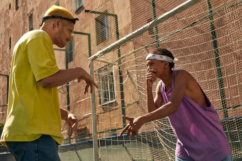 No Mics, No Metrics: Why the Cypher Is Hip-Hop's Last Truly Free Space