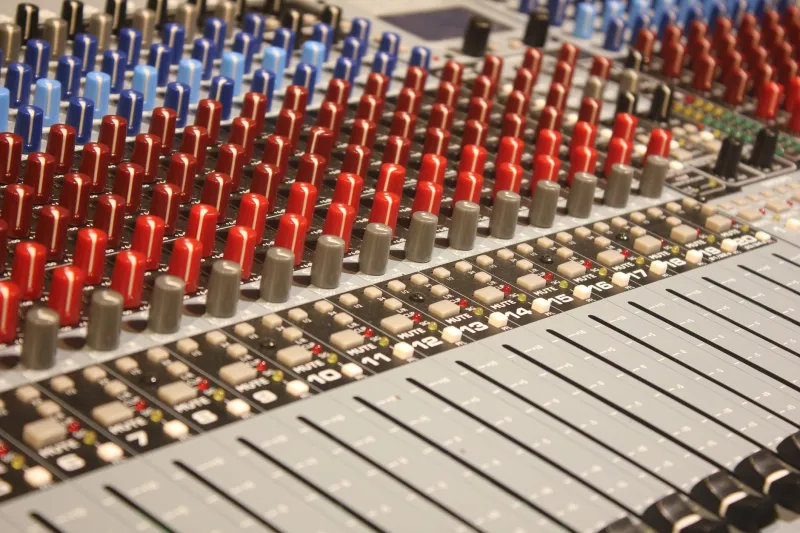 The Beat Don't Drop for Everyone: How Selective Producers Are Rewriting Hip-Hop's Power Structure