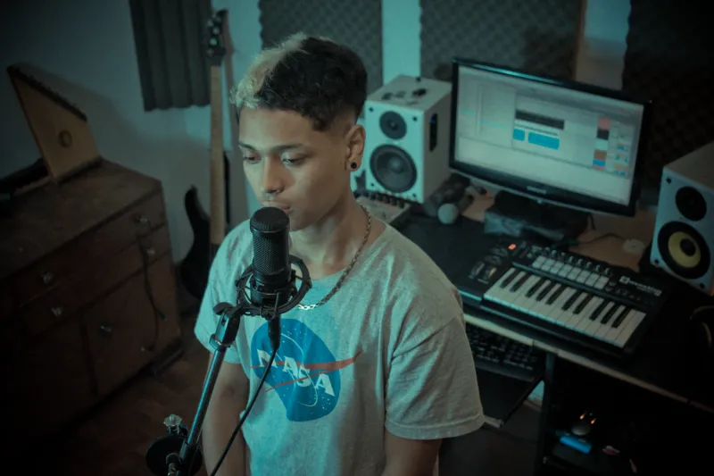 When the Upright Bass Met the 808: The Classical Invasion Nobody Asked For (And Everyone Needed)